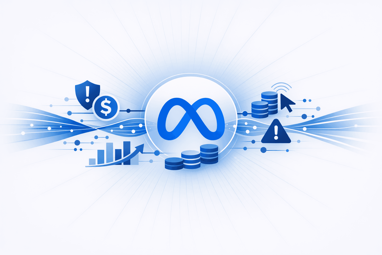 Meta's Profits from Scam and High-Risk Advertisements Exposed