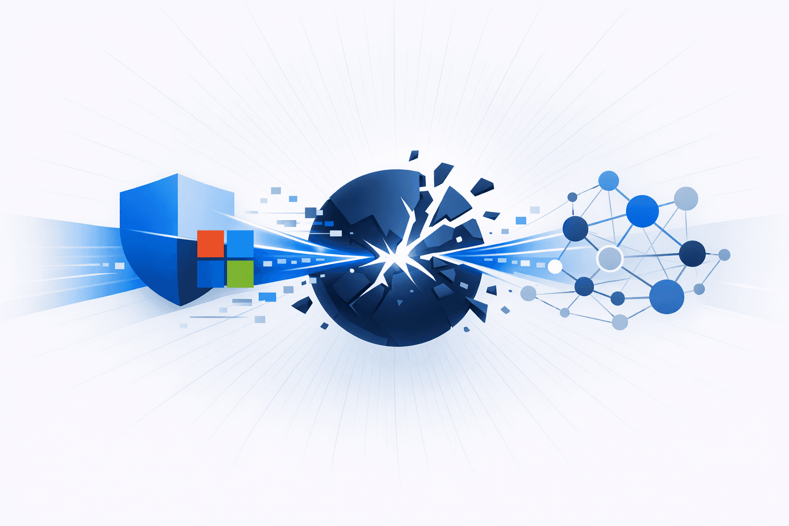 Microsoft and Partners Disrupted the Necurs Malware Botnet