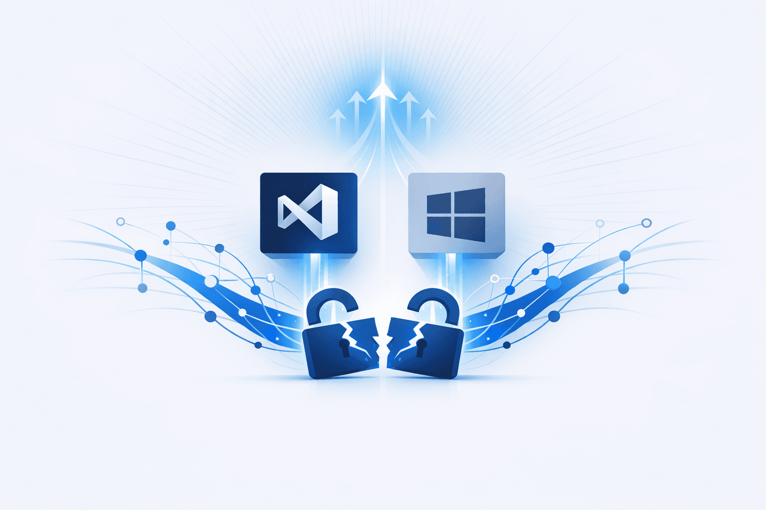 Microsoft disclosed elevation-of-privilege flaws in Visual Studio and Windows SDK