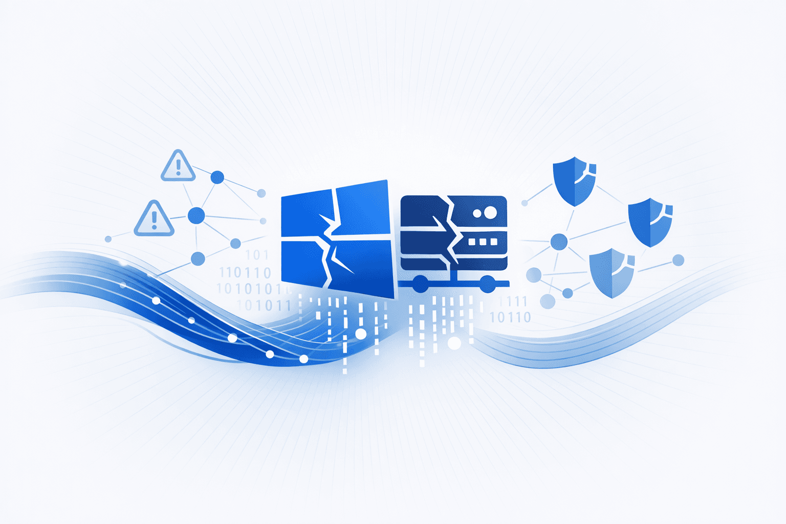 Microsoft disclosed multiple Windows and Hyper-V vulnerabilities