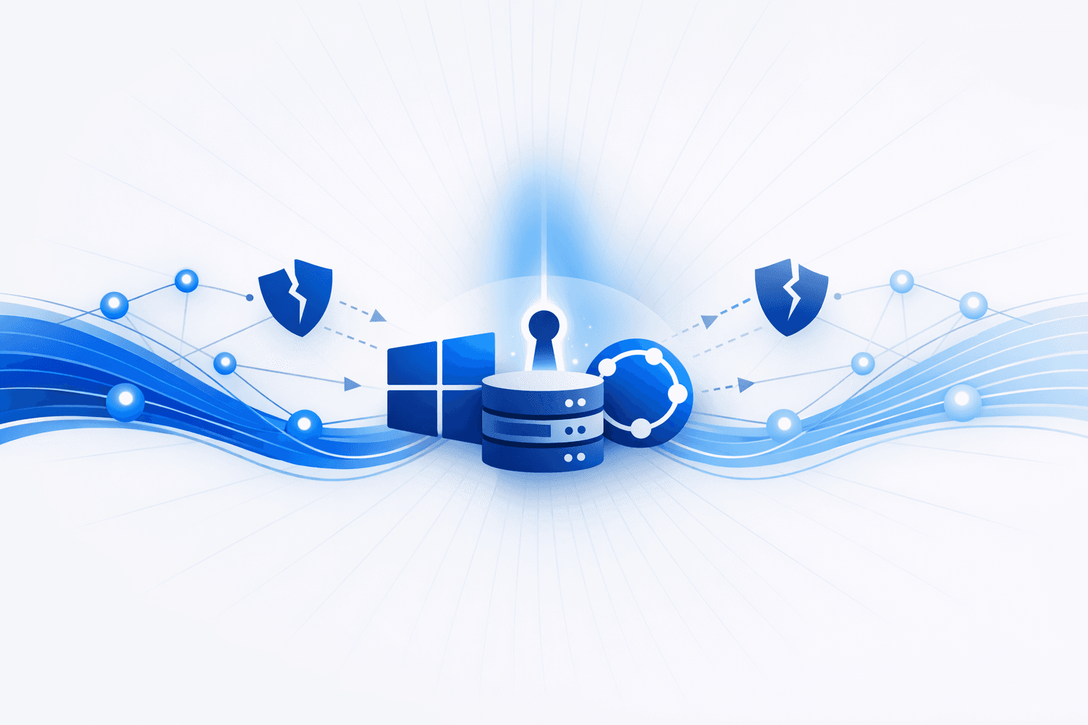 Microsoft disclosed multiple Windows, IIS, and .NET elevation of privilege flaws