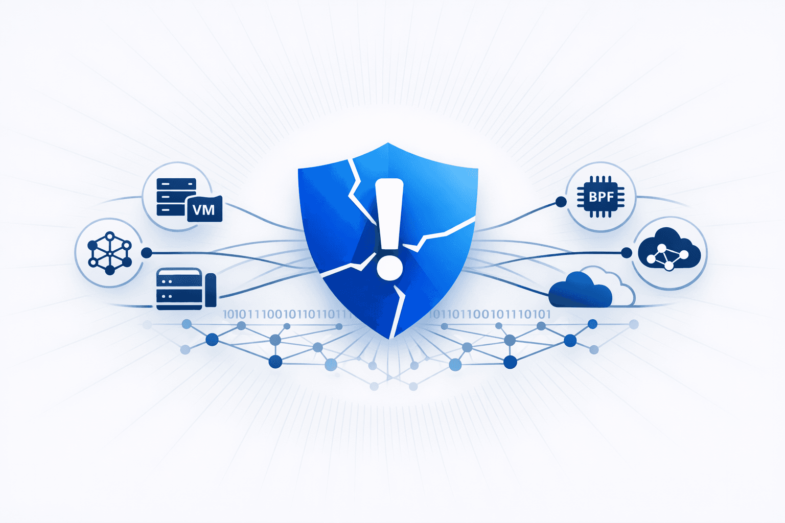 Microsoft Discloses Linux Kernel Flaws Affecting SMB, KVM, Virtio, BPF, and Networking
