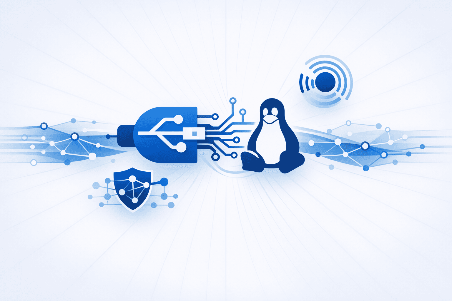 Microsoft Discloses Linux Kernel Flaws in NFC USB Handling and eBPF