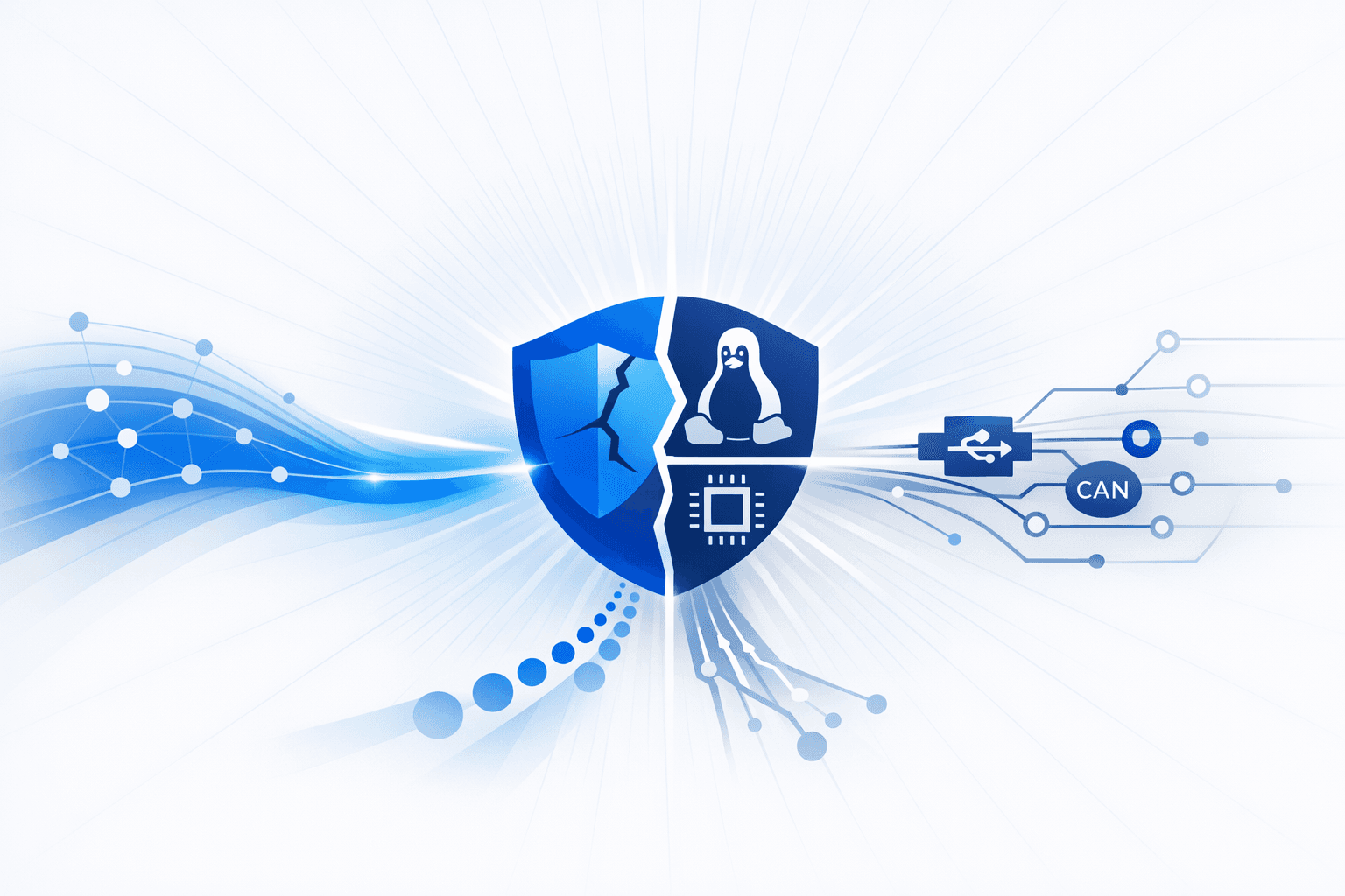 Microsoft Discloses Linux Kernel Flaws in TEQL and USB CAN Drivers