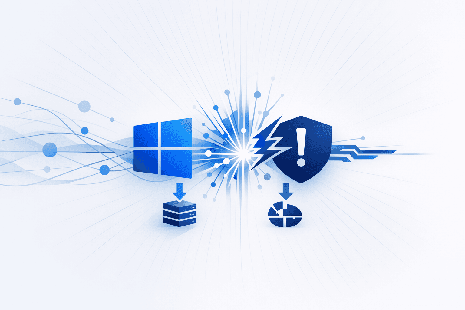 Microsoft Discloses Multiple Denial-of-Service Flaws Across Windows and Prometheus
