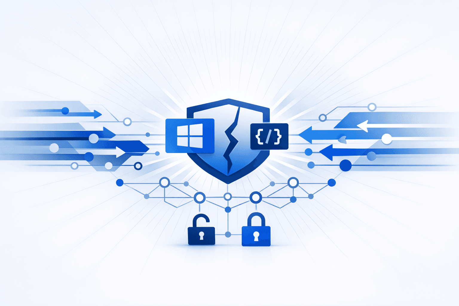 Microsoft discloses multiple elevation-of-privilege flaws across Windows and developer tools