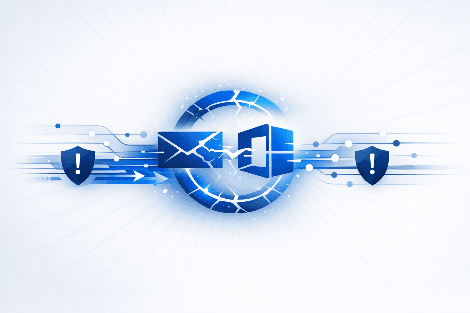 Microsoft discloses multiple spoofing flaws in Exchange Server and OfficePlus