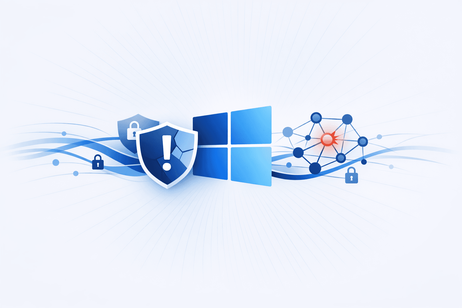 Microsoft Discloses Multiple Windows Spoofing Vulnerabilities Across Core Components