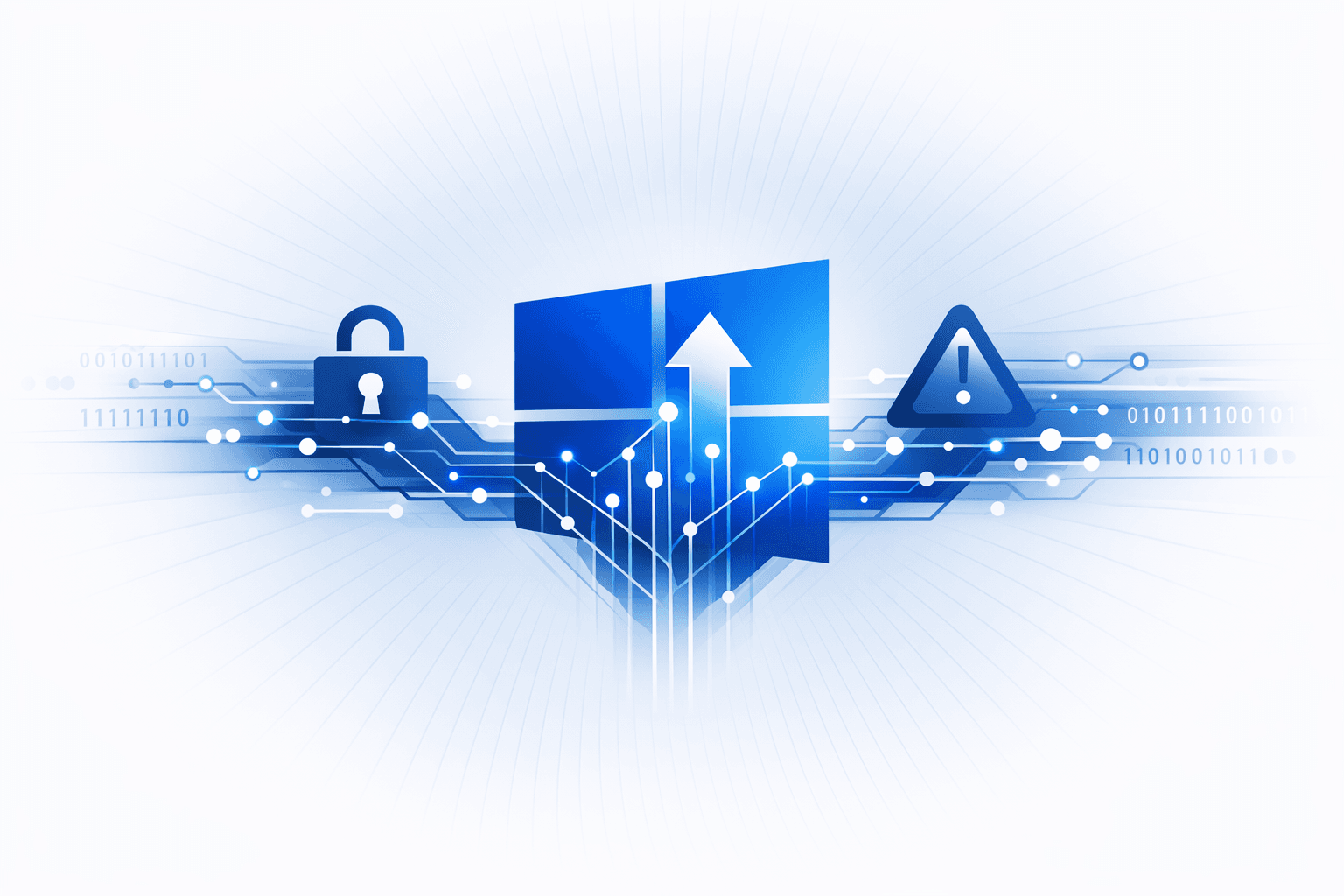 Microsoft February Patch Tuesday Fixes Actively Exploited Zero-Days Including Windows RDS Privilege Escalation