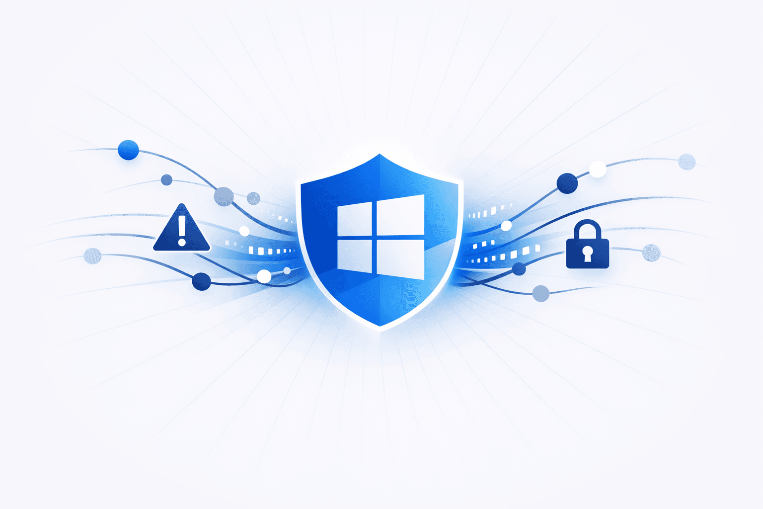 Microsoft fixes 230+ Windows flaws, including five severe RCE and access bugs