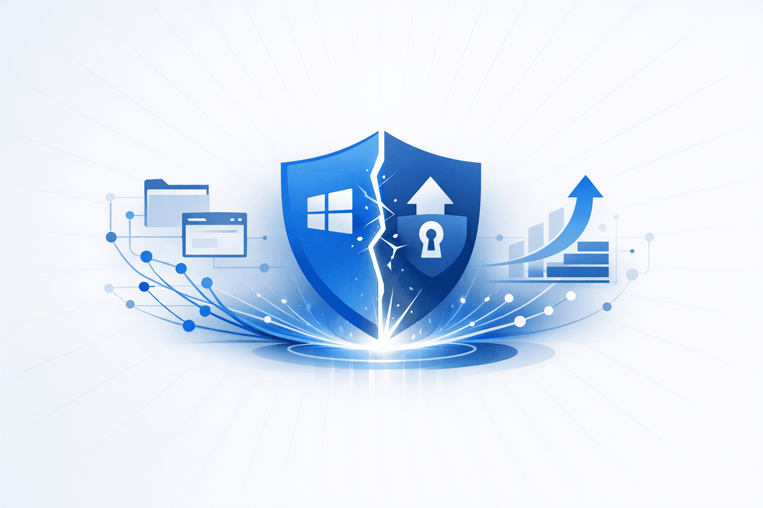 Microsoft Fixes Windows Shell, UI Core, and File Explorer Privilege Escalation Flaws