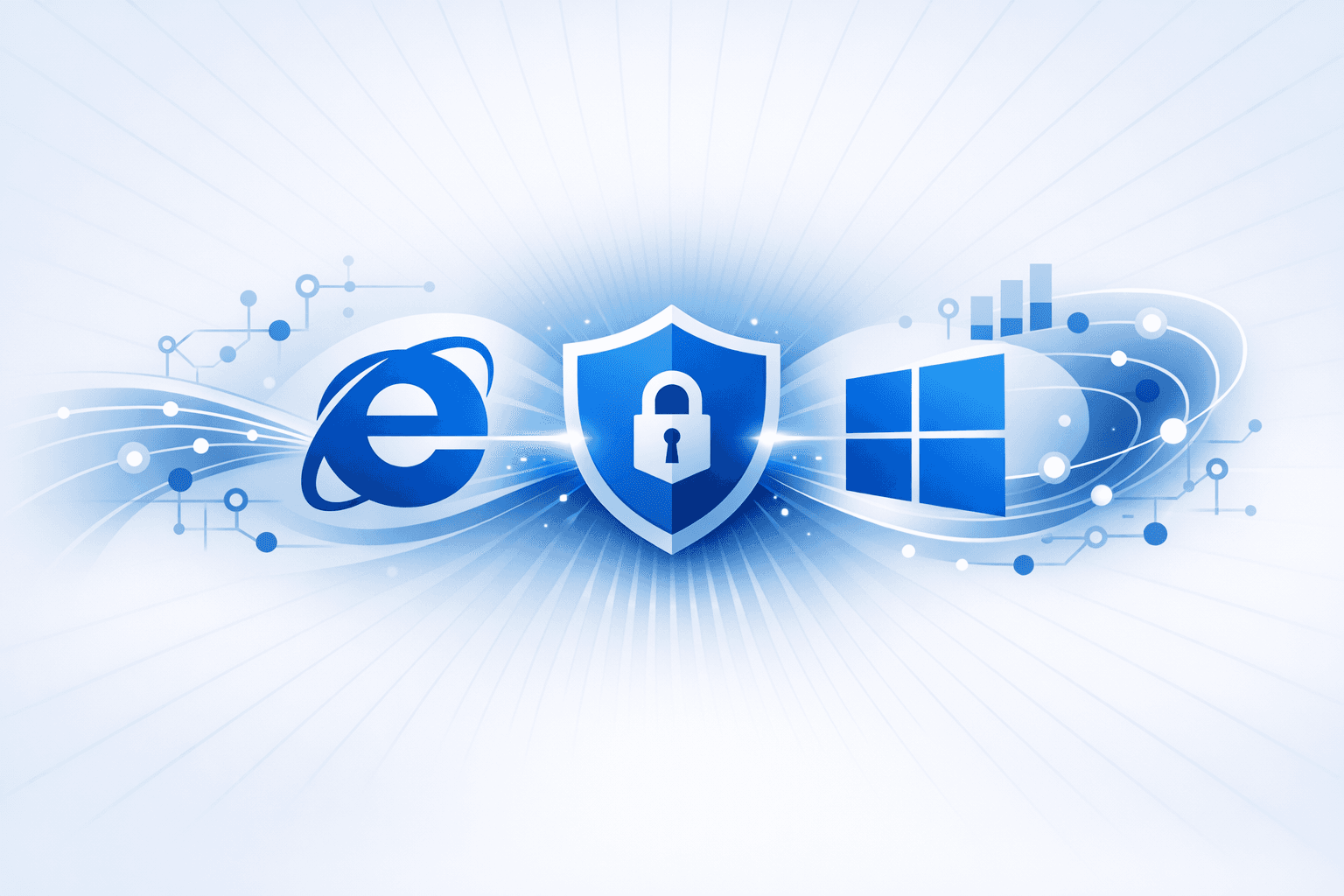 Microsoft Issued Critical Internet Explorer and Windows OLE Security Updates