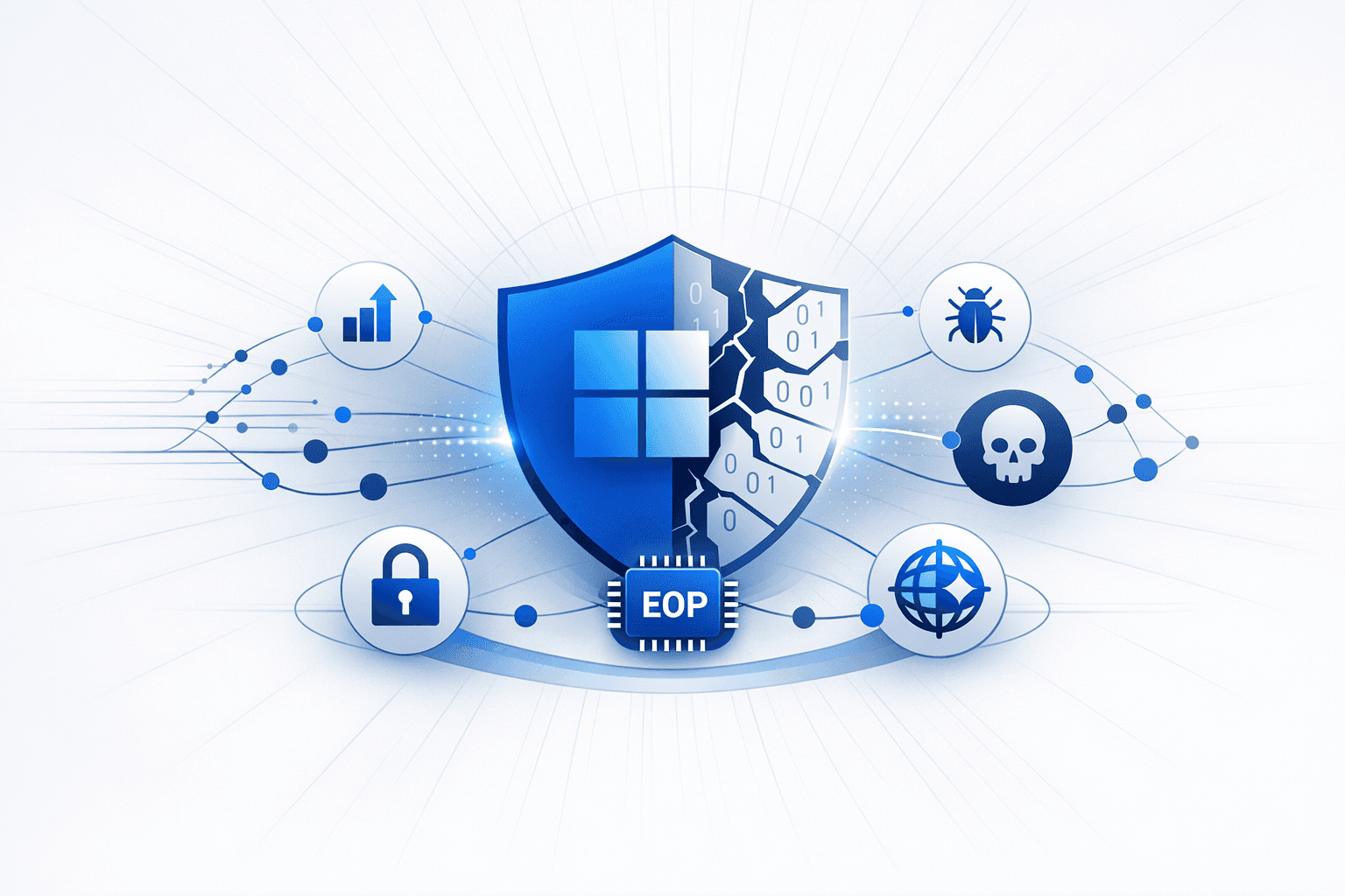 Microsoft January Patch Tuesday Fixes 114 Vulnerabilities Including Three Zero-Days