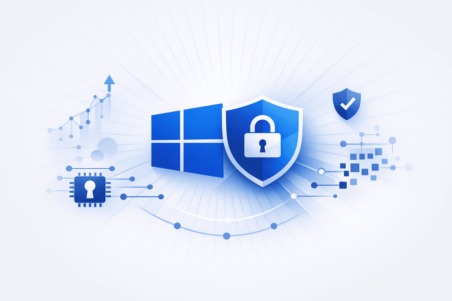 Microsoft January Patch Tuesday Security Updates for Windows 10/11