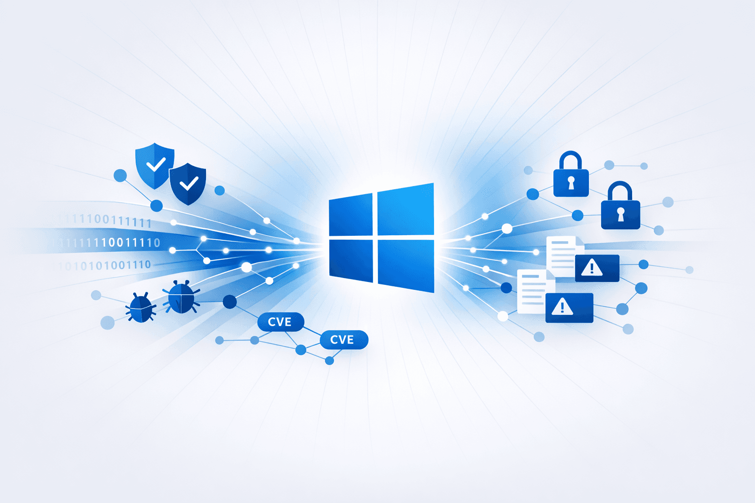 Microsoft March Patch Tuesday Ships 83 Fixes and Windows 11 Cumulative Updates