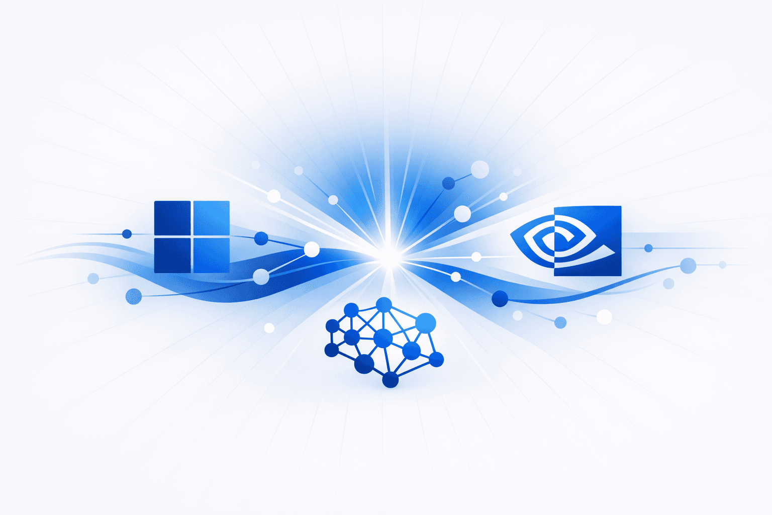 Microsoft, Nvidia and peers urge U.S. support for open-weight AI