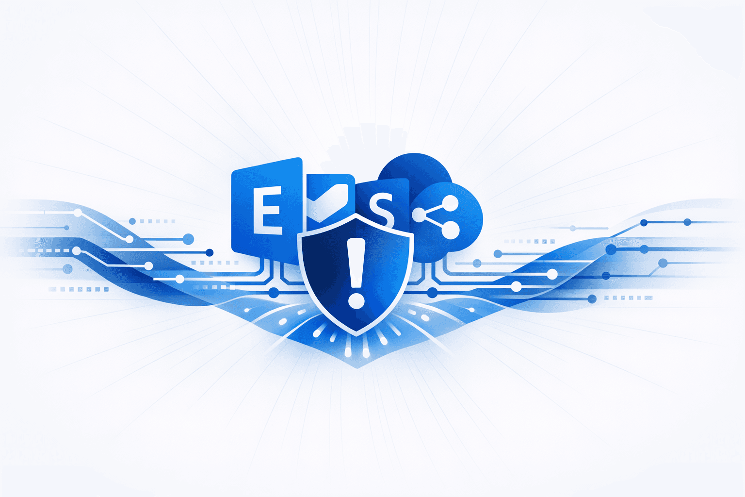 Microsoft patched multiple Exchange and SharePoint remote code execution flaws