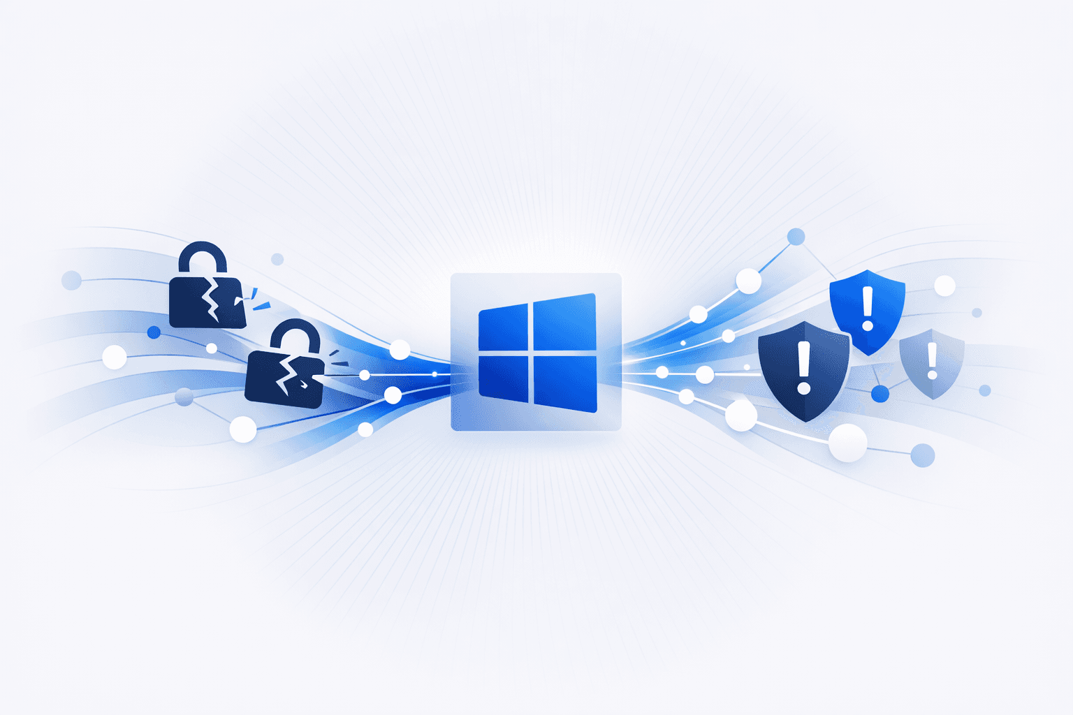 Microsoft Patched Multiple Windows Elevation of Privilege Flaws Across Core Components