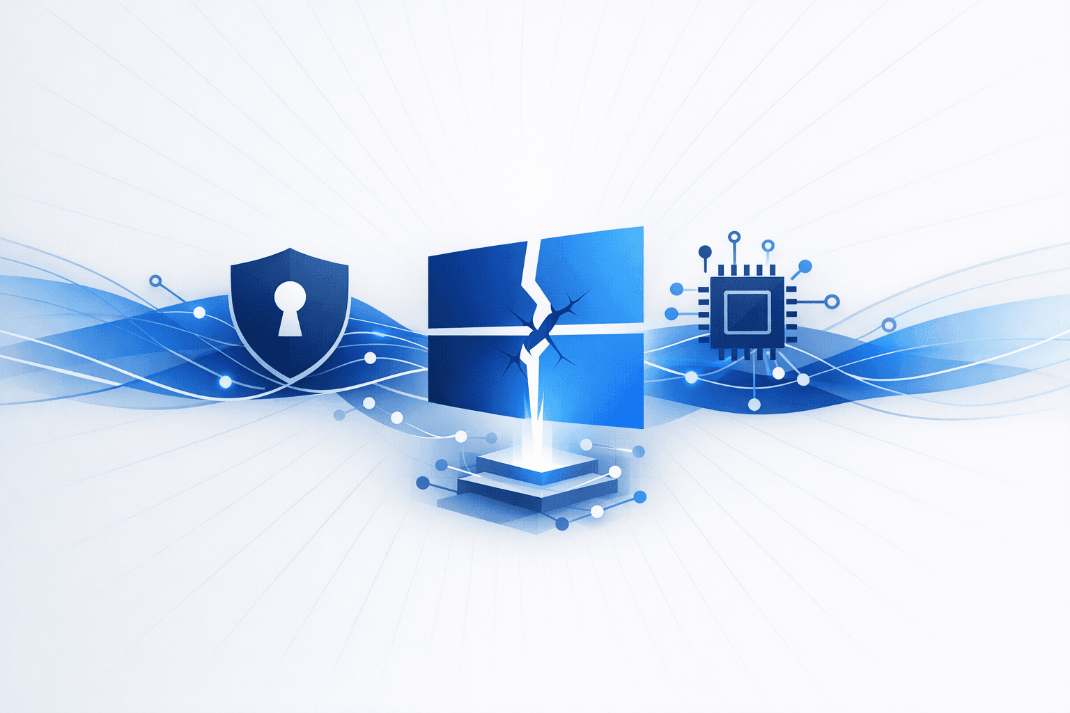 Microsoft Patched Windows Elevation-of-Privilege Flaws in Kernel and Graphics Components