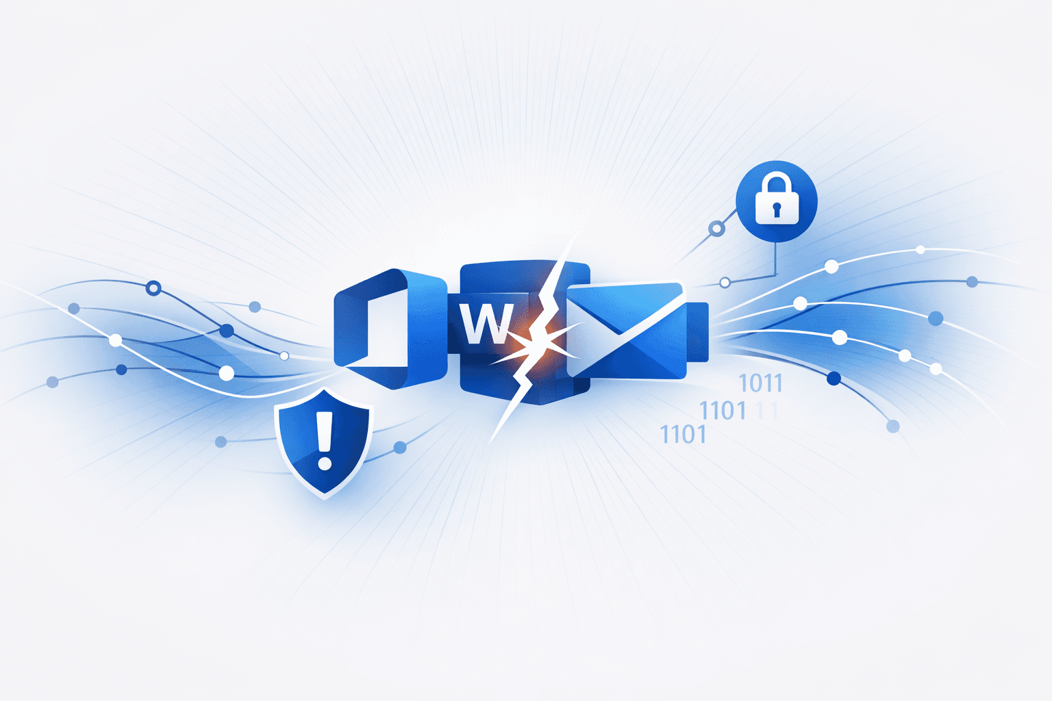 Microsoft Patches Multiple Office, Word, and Outlook RCE Flaws