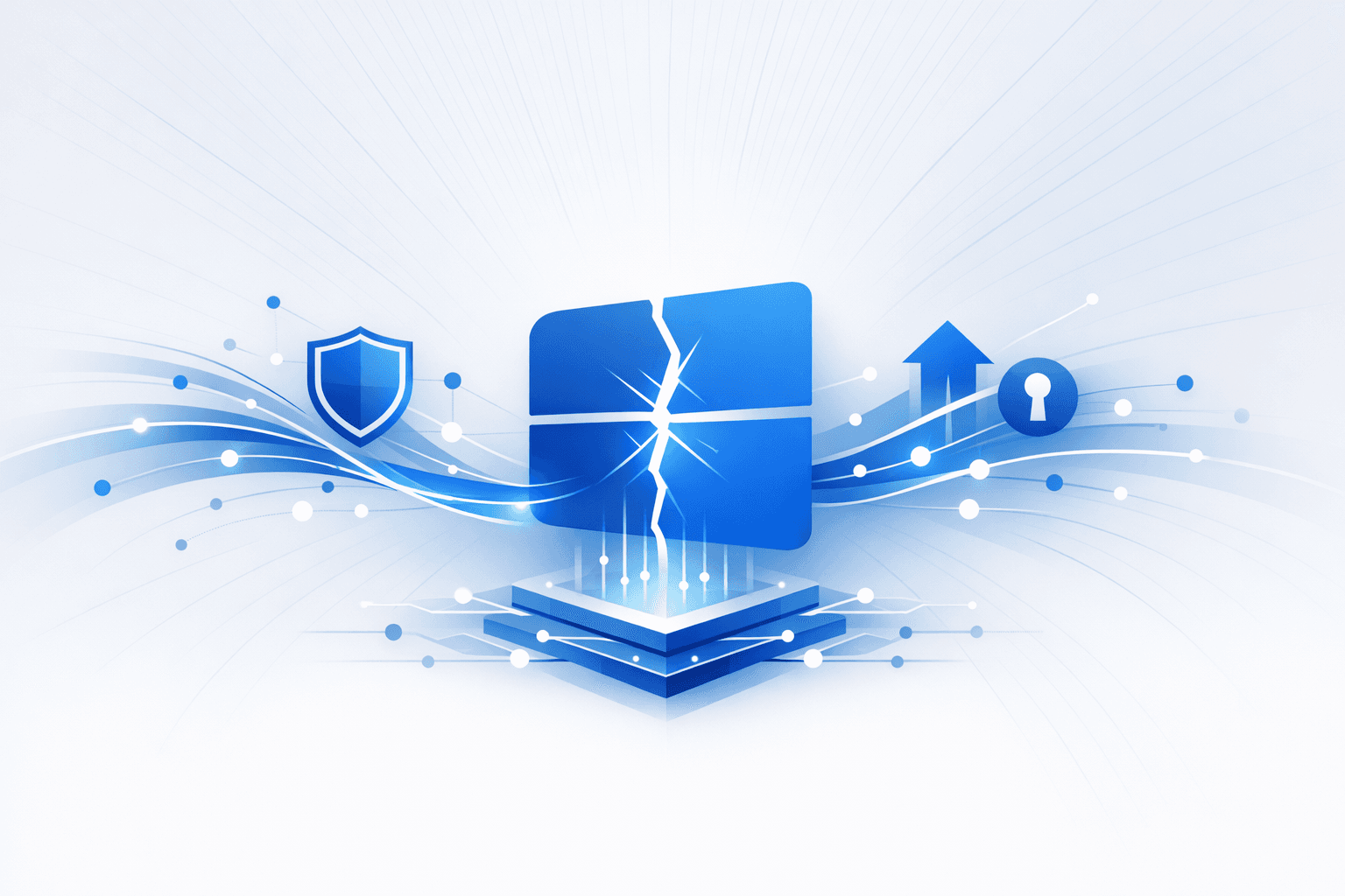 Microsoft Patches Multiple Windows CLFS Driver Privilege Escalation Flaws