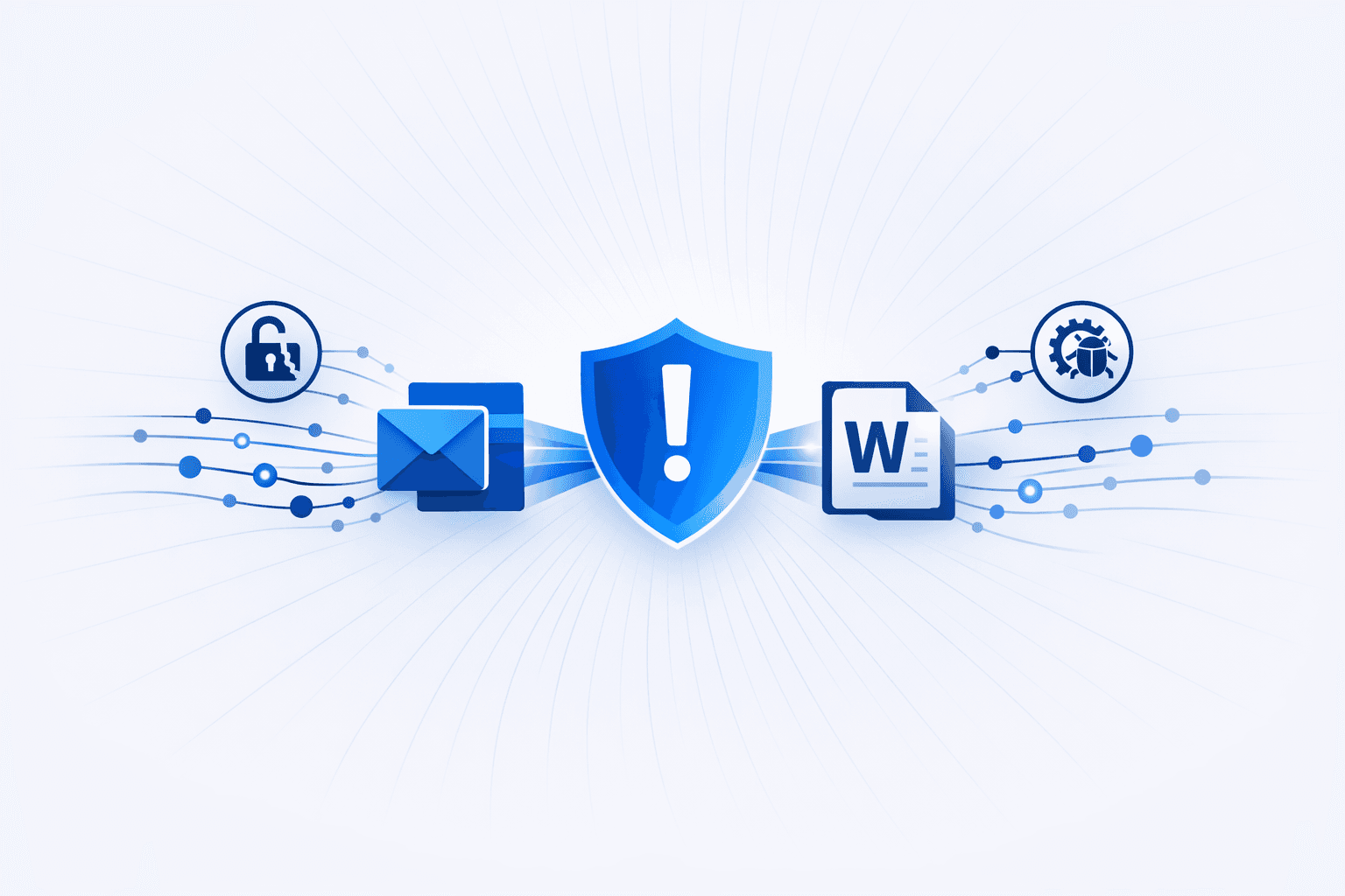 Microsoft Patches Outlook Preview Pane and Word RCE Flaws