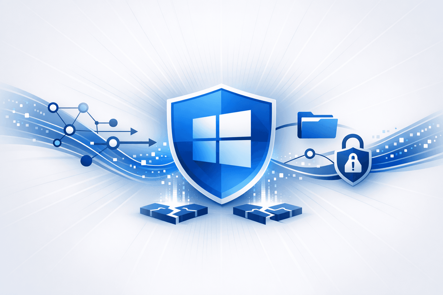 Microsoft Patches Windows Elevation-of-Privilege Flaws in SMB Server and Projected File System
