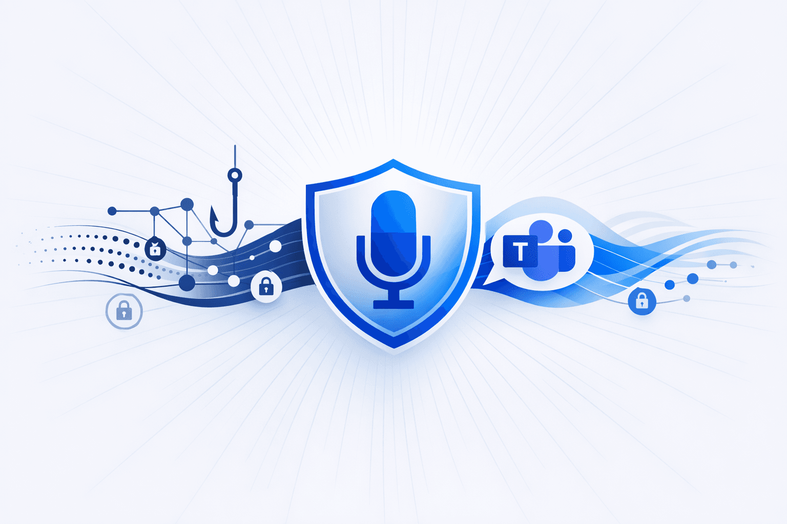 Microsoft Reports Phishing Shift to Teams Vishing After Tycoon2FA Disruption