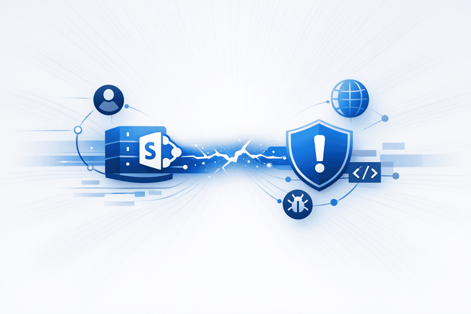 Microsoft SharePoint Flaws Expose Internet-Facing Servers to Spoofing and RCE Risk