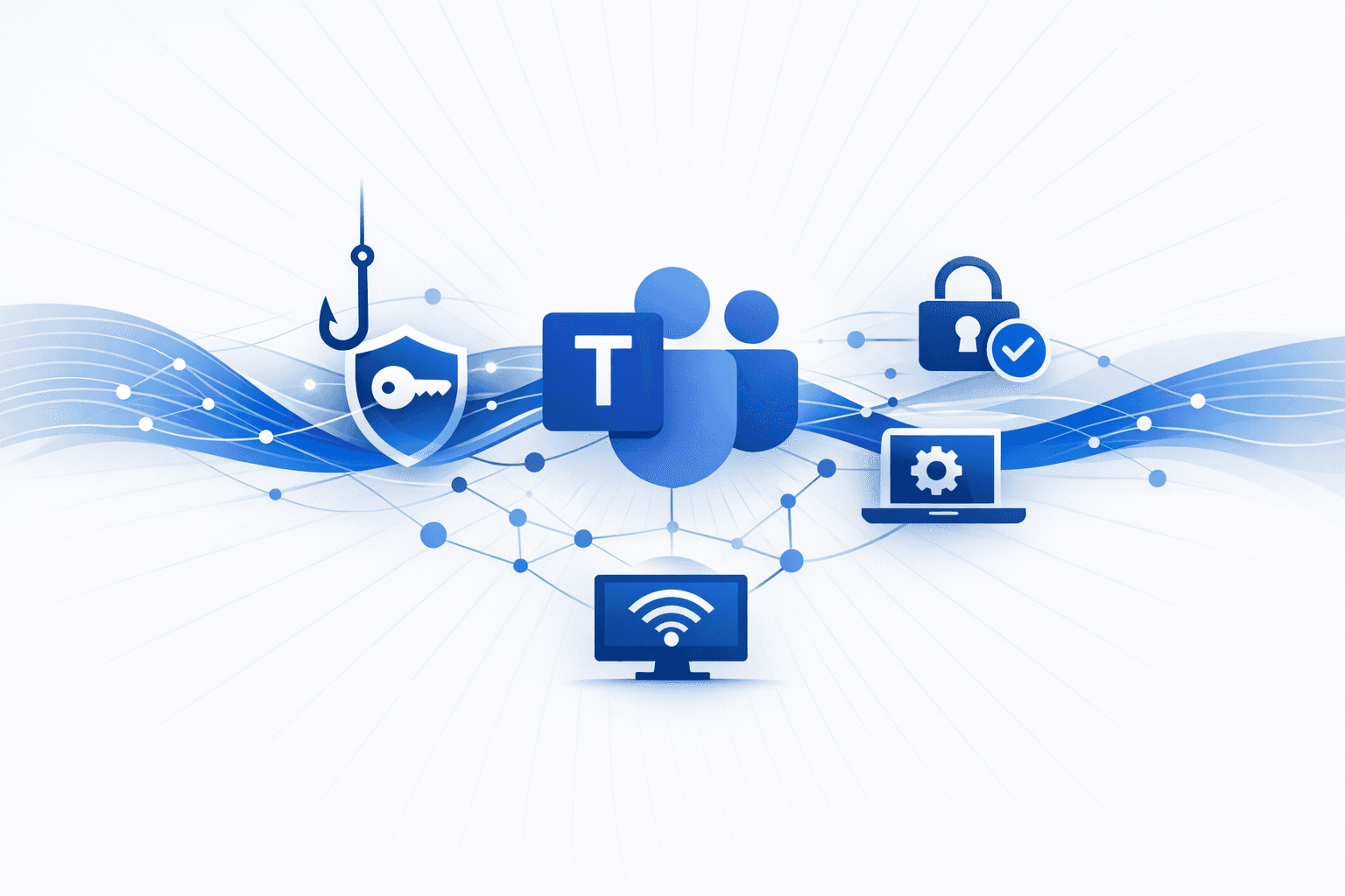 Microsoft Teams Phishing Campaigns Drive MFA Theft and RMM-Based Intrusions