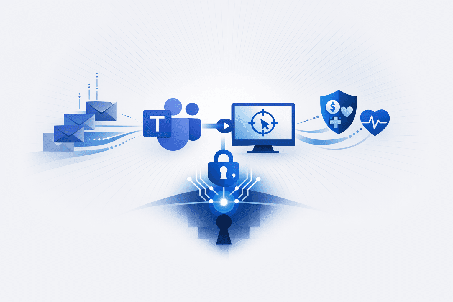 Microsoft Teams Social Engineering Abuses Quick Assist to Deploy A0Backdoor