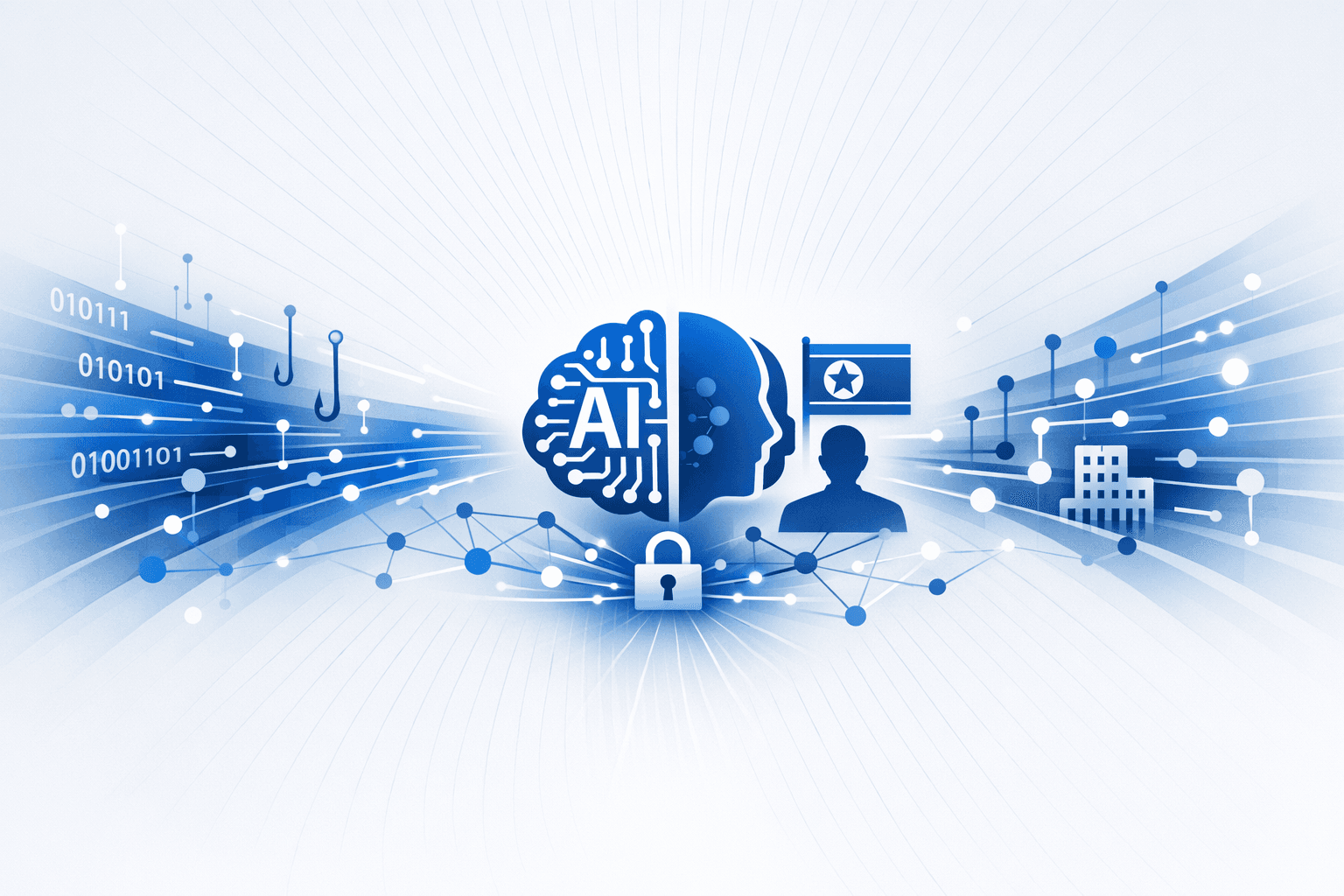 Microsoft Warns Threat Actors Are Using Generative AI to Scale Cyberattacks and North Korean Fake Worker Schemes