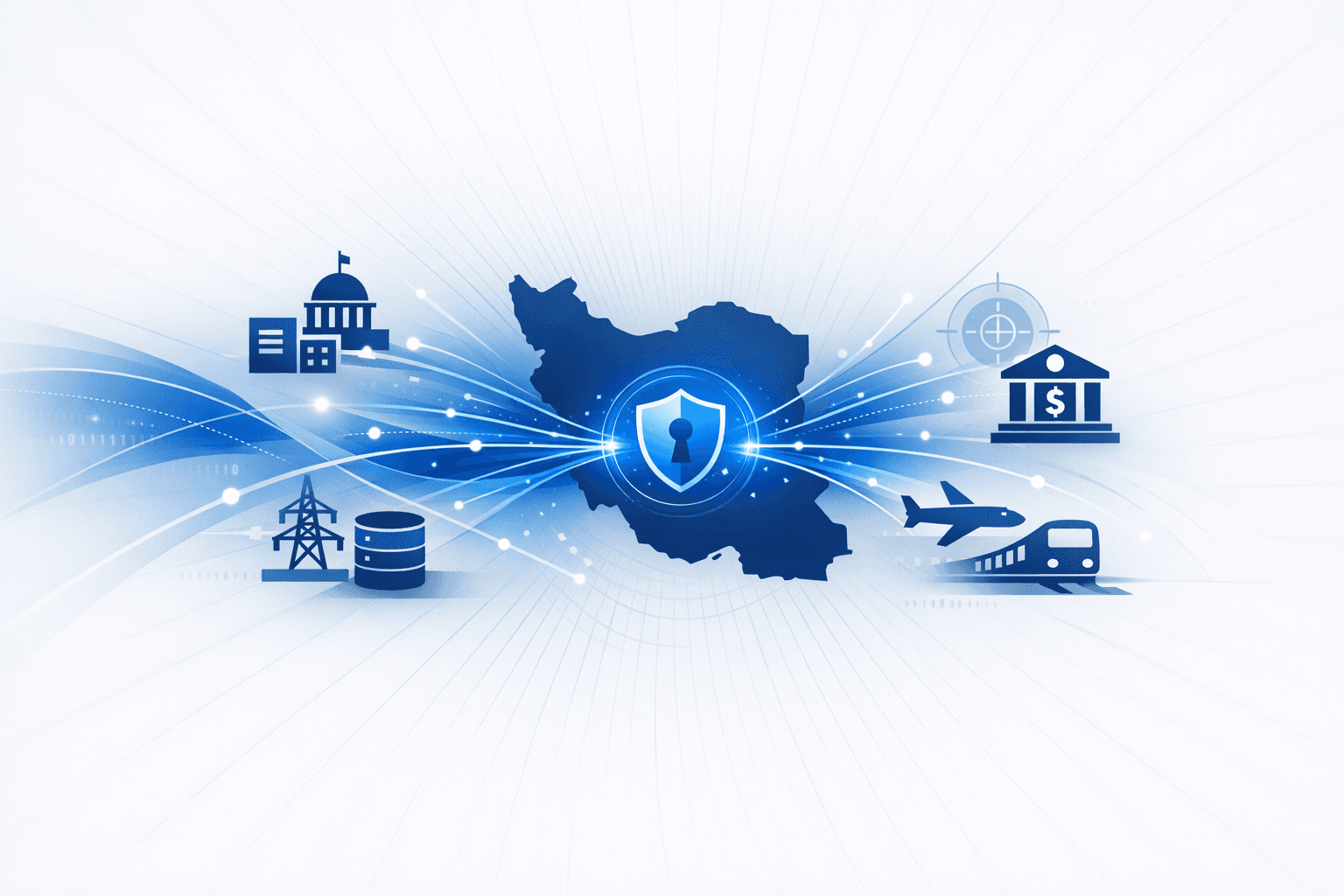 Middle East Conflict Drives Cyber and Infrastructure Risk Warnings