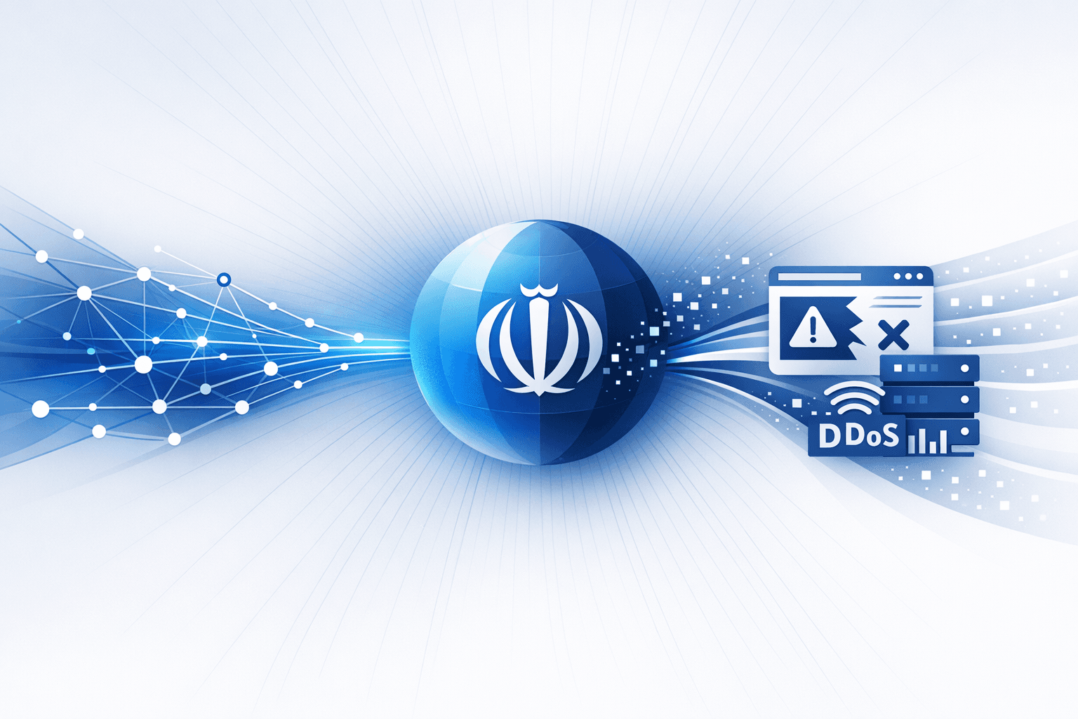 Middle East Conflict Raises Risk of Hacktivist and Proxy Cyberattacks