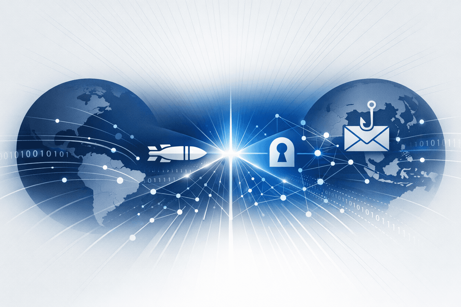 Middle East Conflict Triggers Spike in State-Linked Espionage and Malware Campaigns