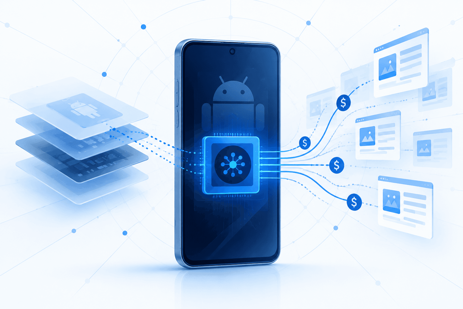 Midnight Mimosa Malware Ships in Android Phone Firmware to Enable Ad Fraud