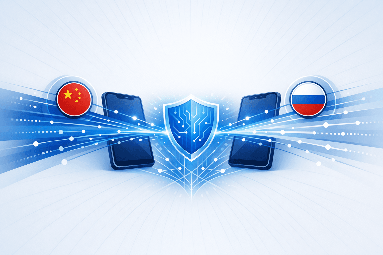 Military-Focused Mobile Apps Found Embedding Chinese and Russian SDKs