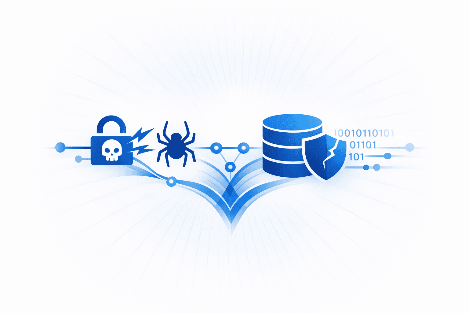 Mimic and Trigona Ransomware Hit Exposed MSSQL Servers via Brute-Force Access