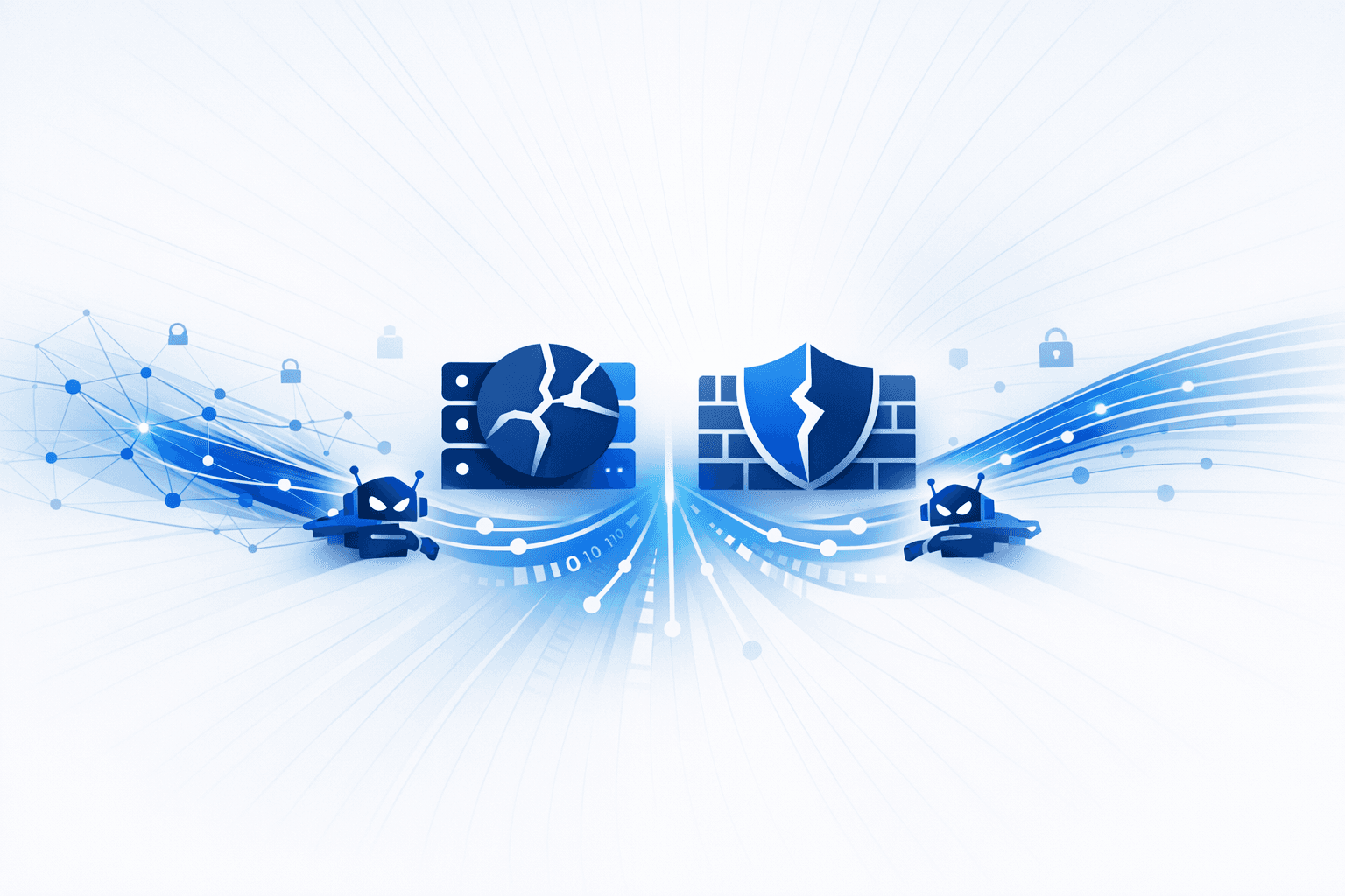 Mirai and Gafgyt Botnets Exploit Apache Struts and SonicWall Flaws