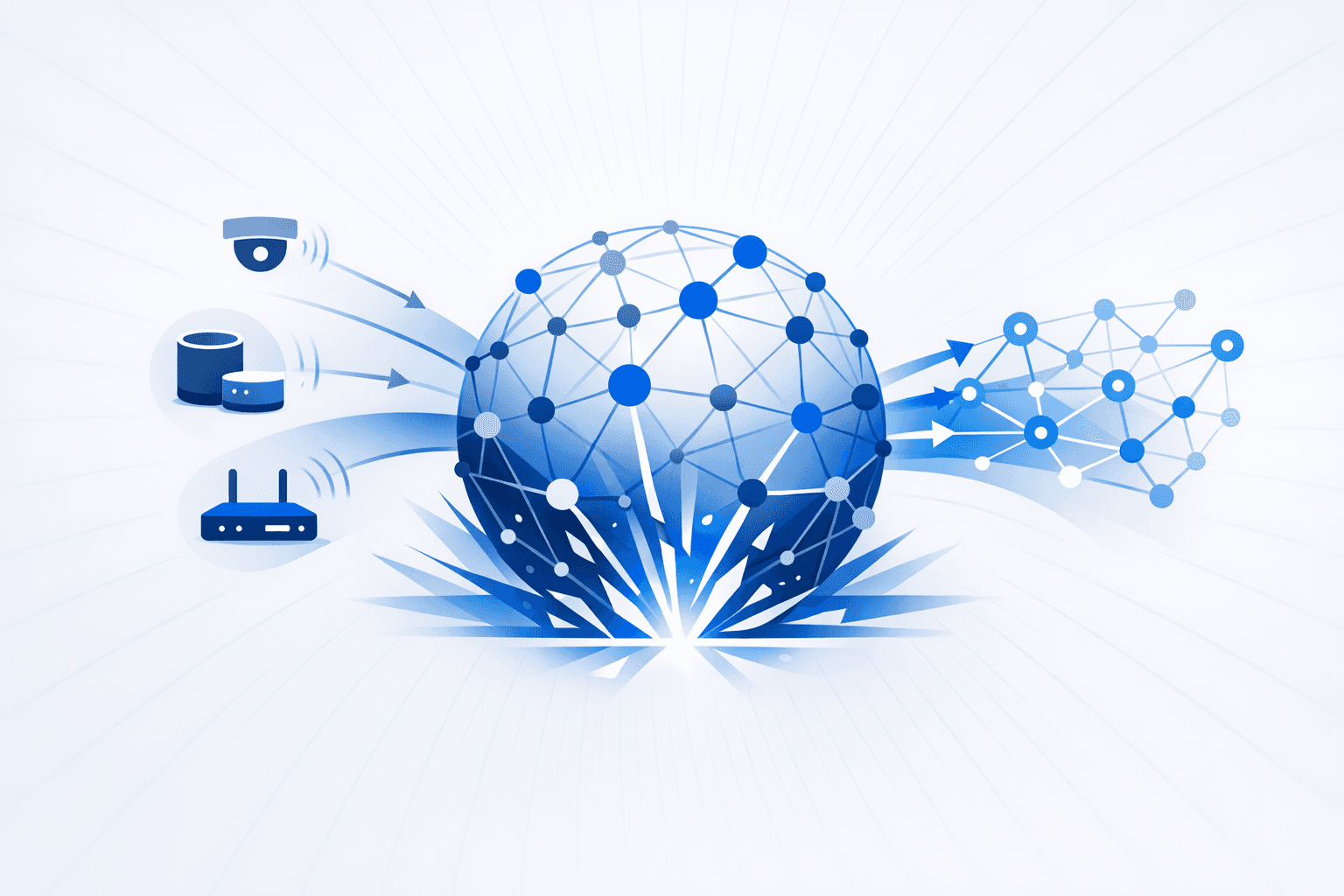 Mirai Variant Exploits Multiple IoT Flaws to Expand Botnet Infections
