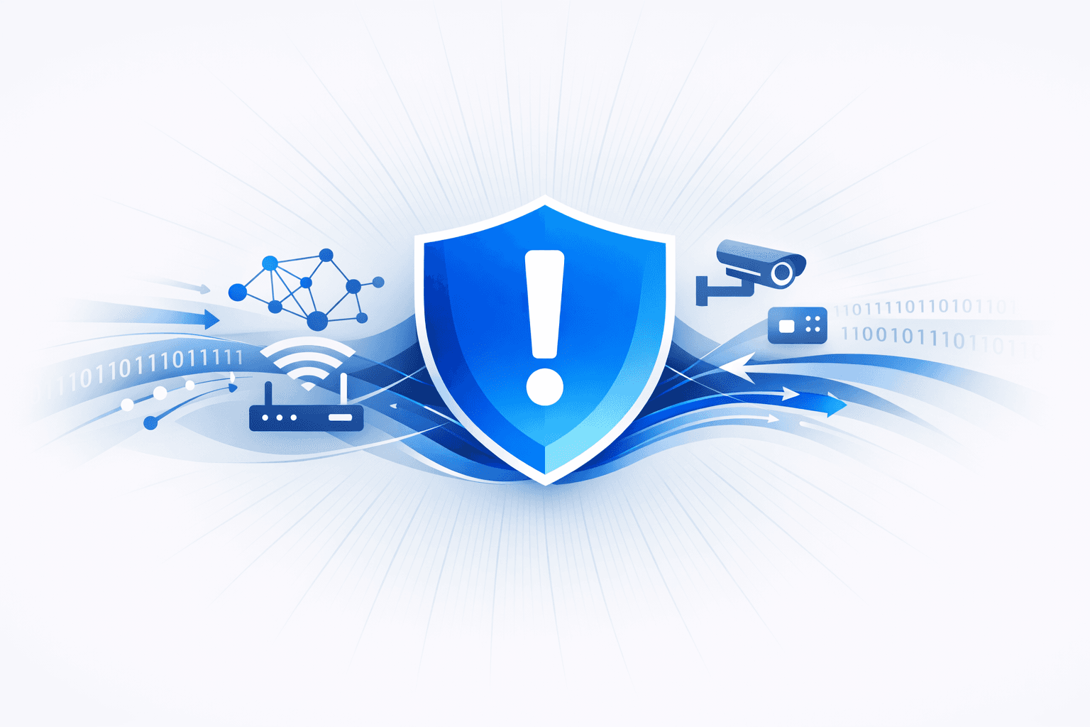 Mirai Variants Exploit Newly Disclosed IoT and Network Device RCE Flaws
