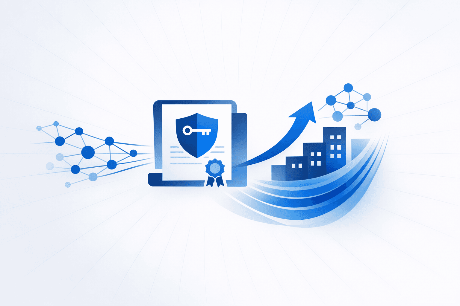 Misconfigured AD CS Templates Enable Domain Privilege Escalation