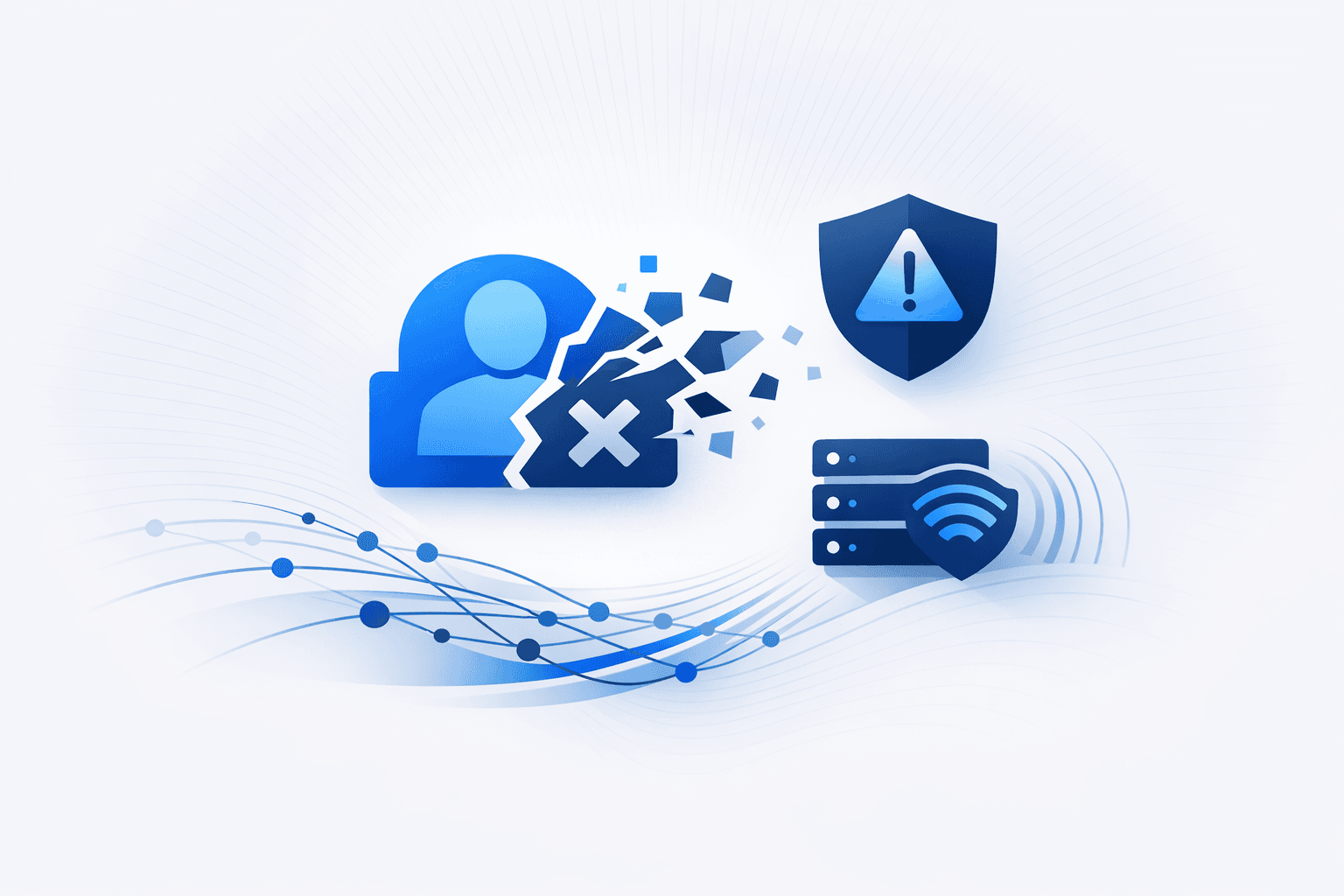 MISP CTI-Transmute flaws enable account deletion and unauthenticated DoS