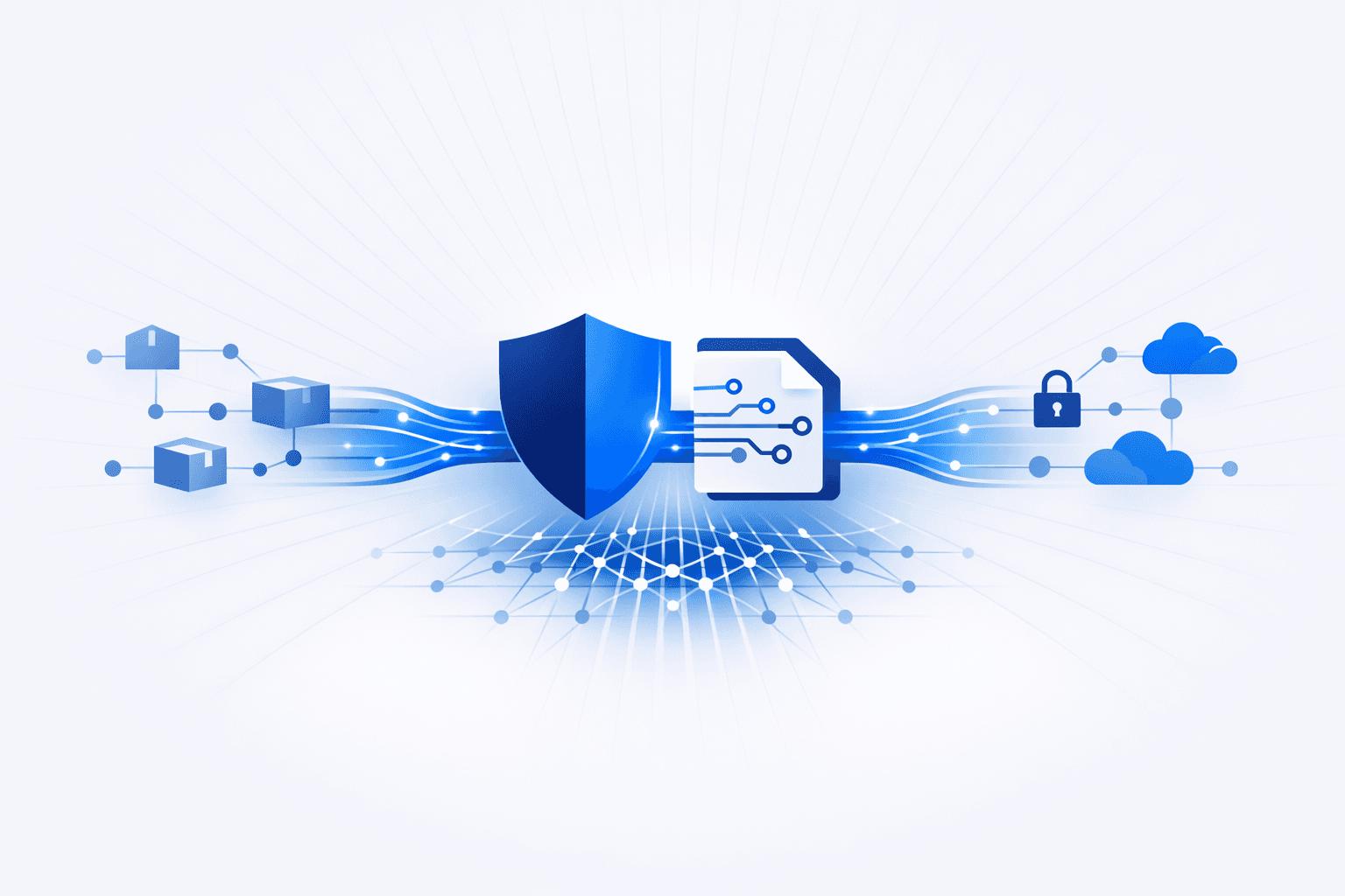 MITRE Supply-Chain Trust Framework Extends SBOM-Based Risk Management