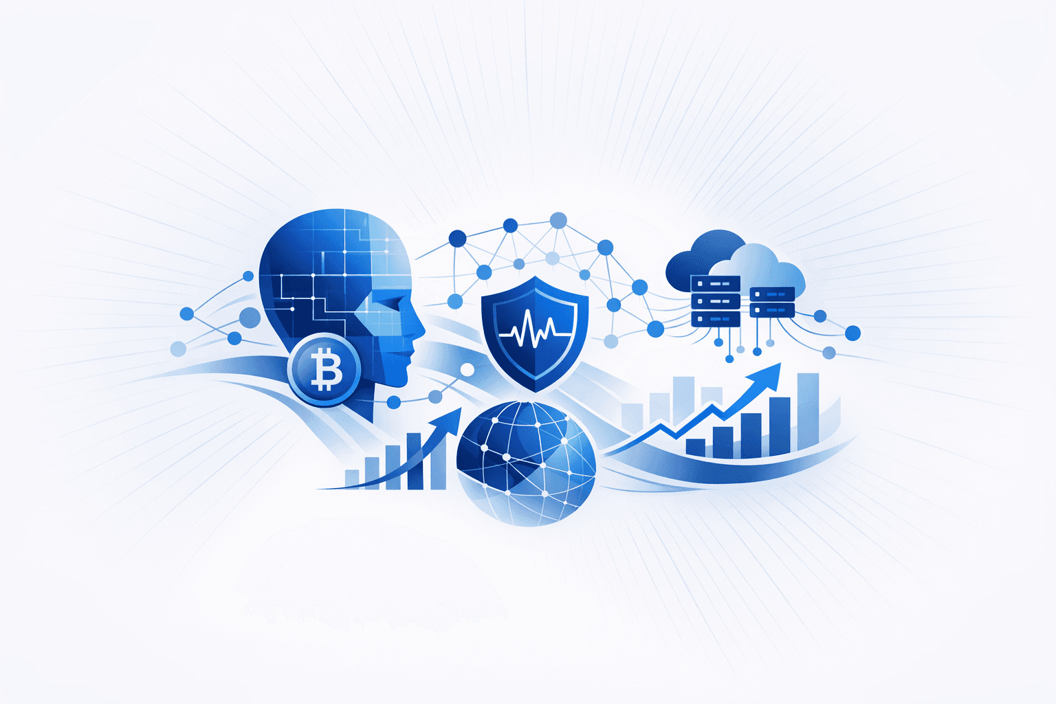 Mixed Cybersecurity Roundup: AI-Enabled Crypto Fraud, DDoS Campaigns, and 2026 Risk Predictions