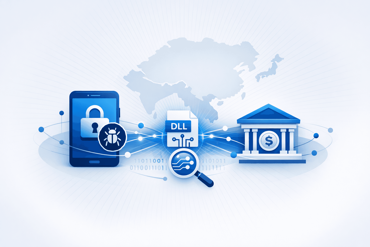 Mobile and RAT Malware Campaigns Targeting Asia and Banking Users