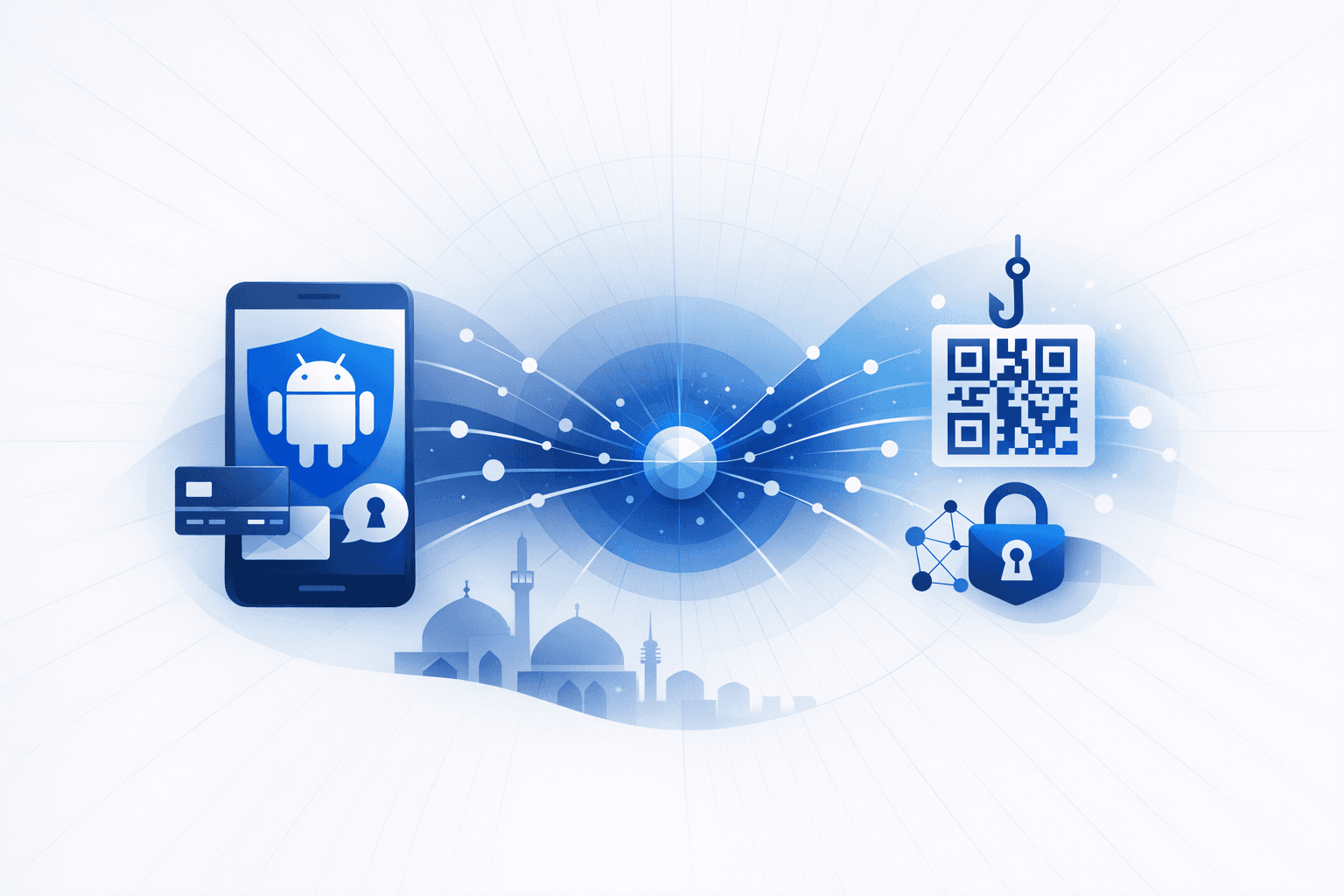 Mobile-Focused Threat Activity: Android Banking Trojan deVixor and QR-Code Phishing Growth