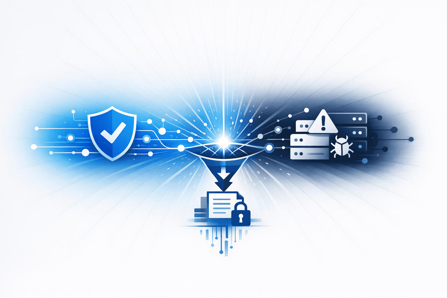 Model Context Protocol (MCP) Security Risks From Untrusted Tool Servers and Verifiability Gaps
