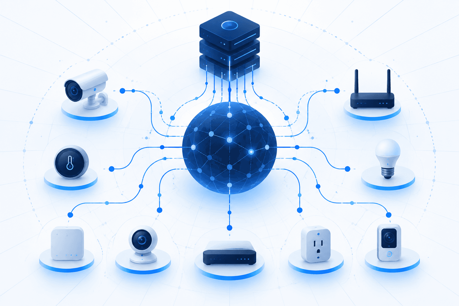 Mozi Botnet Exploits Command Injection to Compromise Vulnerable IoT Devices
