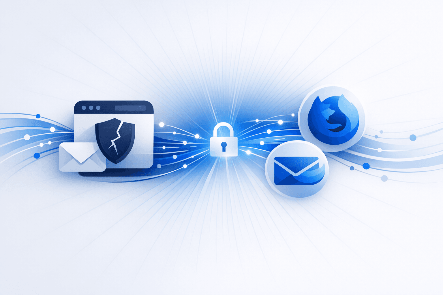 Mozilla fixes high-severity Firefox and Thunderbird flaws in Firefox 150 and ESR updates